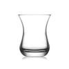 Topkapi Ajda Large Turkish Tea Glasses, Approx. 165 cc, Set of 6 view 3