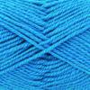 Gründl Classico Merino Wool Knitting Yarn – 10 x 50 g, Gentian Blue view 3