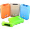 TuToy 3.5-Inch Portable HDD Storage Case for SATA Hard Drives - Green view 1