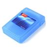 TuToy 3.5-Inch Portable HDD Storage Case for SATA Hard Drives - Green view 3