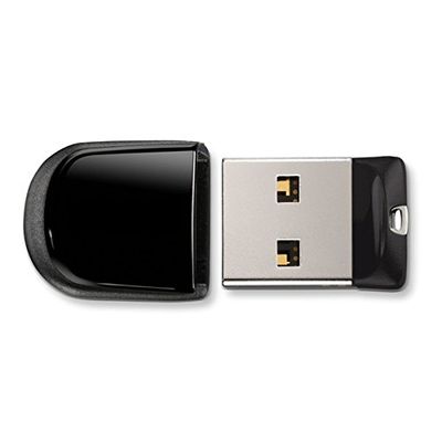 TuToy 2GB Waterproof Mini USB 2.0 Flash Drive