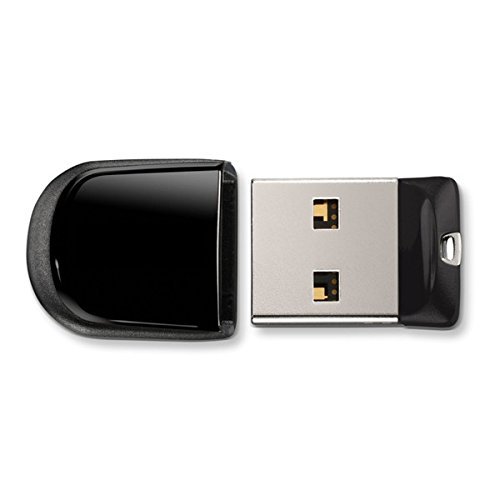 TuToy 2GB Waterproof Mini USB 2.0 Flash Drive