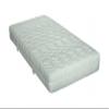 ki-Pure Komfort-Flex-Pur 5-Zone Barrel Pocket Spring Mattress, 100 x 220 cm view 1