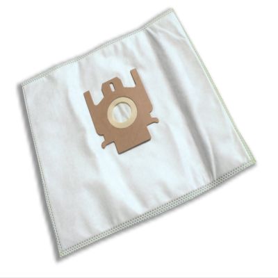 40 Vacuum Cleaner Bags Compatible with Miele Complete C3 Extra Powerline SGDC1