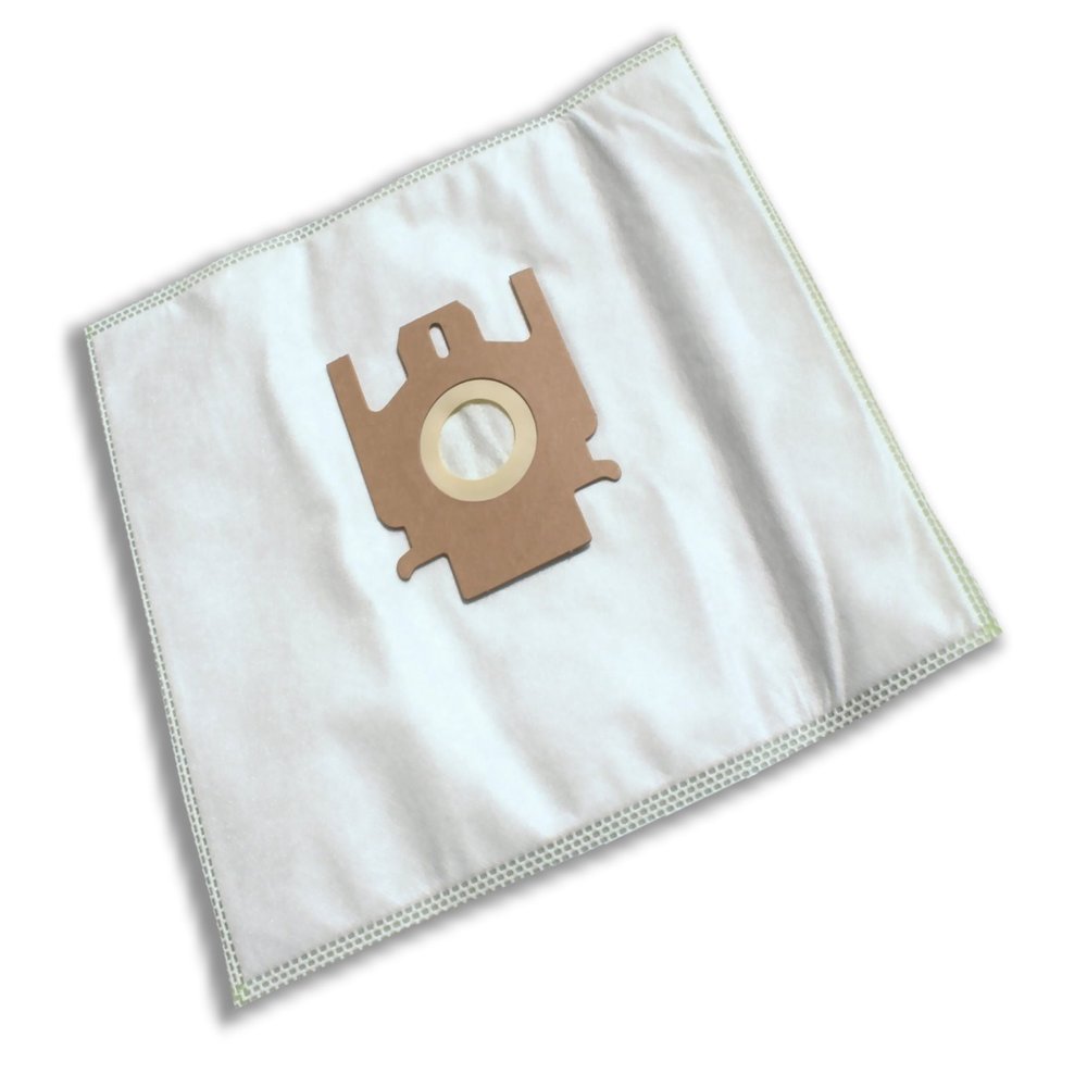 40 Vacuum Cleaner Bags Compatible with Miele Complete C3 Extra Powerline SGDC1