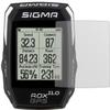 dipos 3-Pack Matte Screen Protectors for Sigma Rox GPS 11.0 view 2
