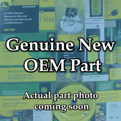 John Deere Dashboard Label M152787 for 4x2 HPX, 4x4 HPX, 620i XUV, 850D XUV
