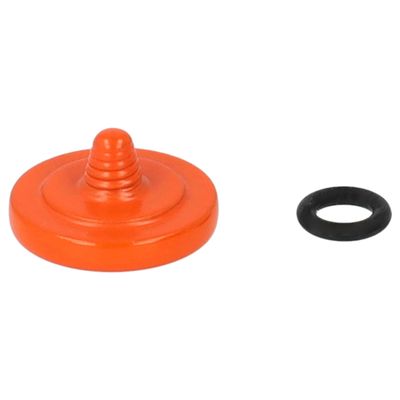 vhbw Shutter Release Button Compatible with Hasselblad 503CW Camera