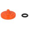 vhbw Shutter Release Button Compatible with Hasselblad 503CW Camera view 1