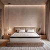 KUO Dream Organic Memory Foam Mattress, 90 x 180 cm, 26 cm Thick view 2