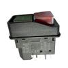 Gastronorm ON/OFF switch for Braher 320/96, CP14001 view 2