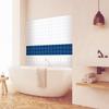 Wandkings Tile Stickers - Choose a Color & Size - Satin Violet - 10 x 10 cm - 20-Piece Set view 2