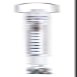 Sauter 287-106 Spring Scale, Up to 100 g, 1 g Accuracy