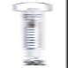 Sauter 287-106 Spring Scale, Up to 100 g, 1 g Accuracy view 1