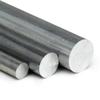 4 mm Aluminum Round Bar, 400 mm (40 cm) view 1