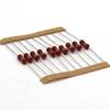 10 Metal Resistor Fuses, 330 Ohm, 2 W, ±10% view 1