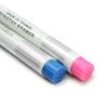 TuToy Stitch Marker Cross-Stitch Water-Erasable Fabric Marker Pen, Pink view 3
