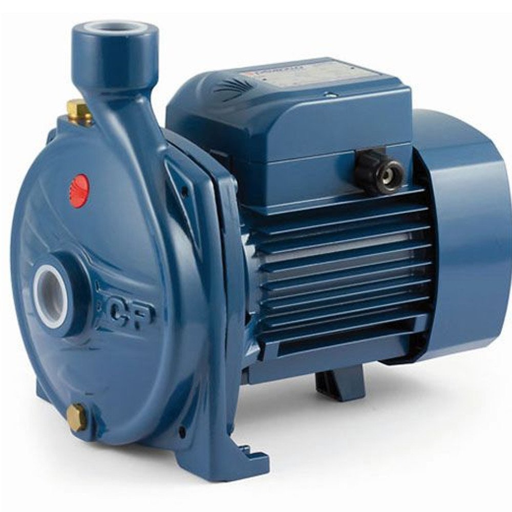 PEDROLLO Electric Centrifugal Pump, 0.5 HP, CPM130