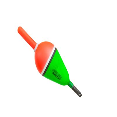 Exner Midasz 2 g Fishing Float for Eel Fishing, Glow Stick Float