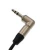 Alvin's Cables Easync Sync Timecode Cable for RED Epic, 4-Pin Plug to 3.5 mm TRS, 51 cm view 4