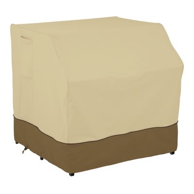 Classic Accessories Veranda Bar Set Cover, Waterproof, 104 cm