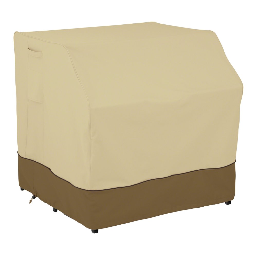 Classic Accessories Veranda Bar Set Cover, Waterproof, 104 cm