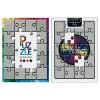 Bicycle Puzzled Playing Cards by US Playing Card Co. view 1