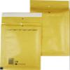 1,200 Brown Bubble Mailers, 2/B, 140 x 225 mm view 1