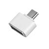 Aukson I24 Micro USB B to USB A OTG Adapter for Flash Drives and Other Devices view 1
