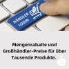 Aukson I24 Micro USB B to USB A OTG Adapter for Flash Drives and Other Devices view 4