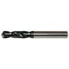 Forum Short Solid Carbide Drill Bit DIN 6539, 4.10 mm, TiAlN view 1
