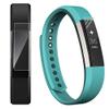 Superior ZRL Ultra-Thin Full-Cover Clear HD Screen Protector Film for Fitbit Alta view 1