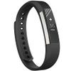 Superior ZRL Ultra-Thin Full-Cover Clear HD Screen Protector Film for Fitbit Alta view 3