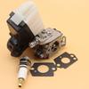 Carburetor Gasket, Air Filter & Spark Plug Kit for STIHL Chainsaws view 2