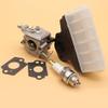 Carburetor Gasket, Air Filter & Spark Plug Kit for STIHL Chainsaws view 3