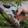 High-Quality Fruit Tree Branch and Bonsai Grafting Pruning Shears view 1