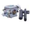 Haishine Carburetor and Carburetor Sleeve for Husqvarna 362 365 371 372 372XP Chainsaws view 4