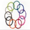 X17 A5 ElastiX Accessories, Turquoise, 5-Pack view 2