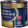 Metal Protective Paint 750 ml RAL 6005 Moss Green Renovo view 1