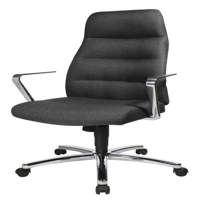 Topstar NC79R DC2 Chairman 70 Executive Chair, Anthracite