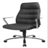 Topstar NC79R DC2 Chairman 70 Executive Chair, Anthracite view 1