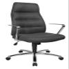 Topstar NC79R DC2 Chairman 70 Executive Chair, Anthracite view 3
