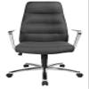 Topstar NC79R DC2 Chairman 70 Executive Chair, Anthracite view 4