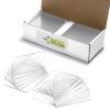 Gel Press Monotype Printing Plates, 6 x 6 Gel Plate Classroom Set view 1