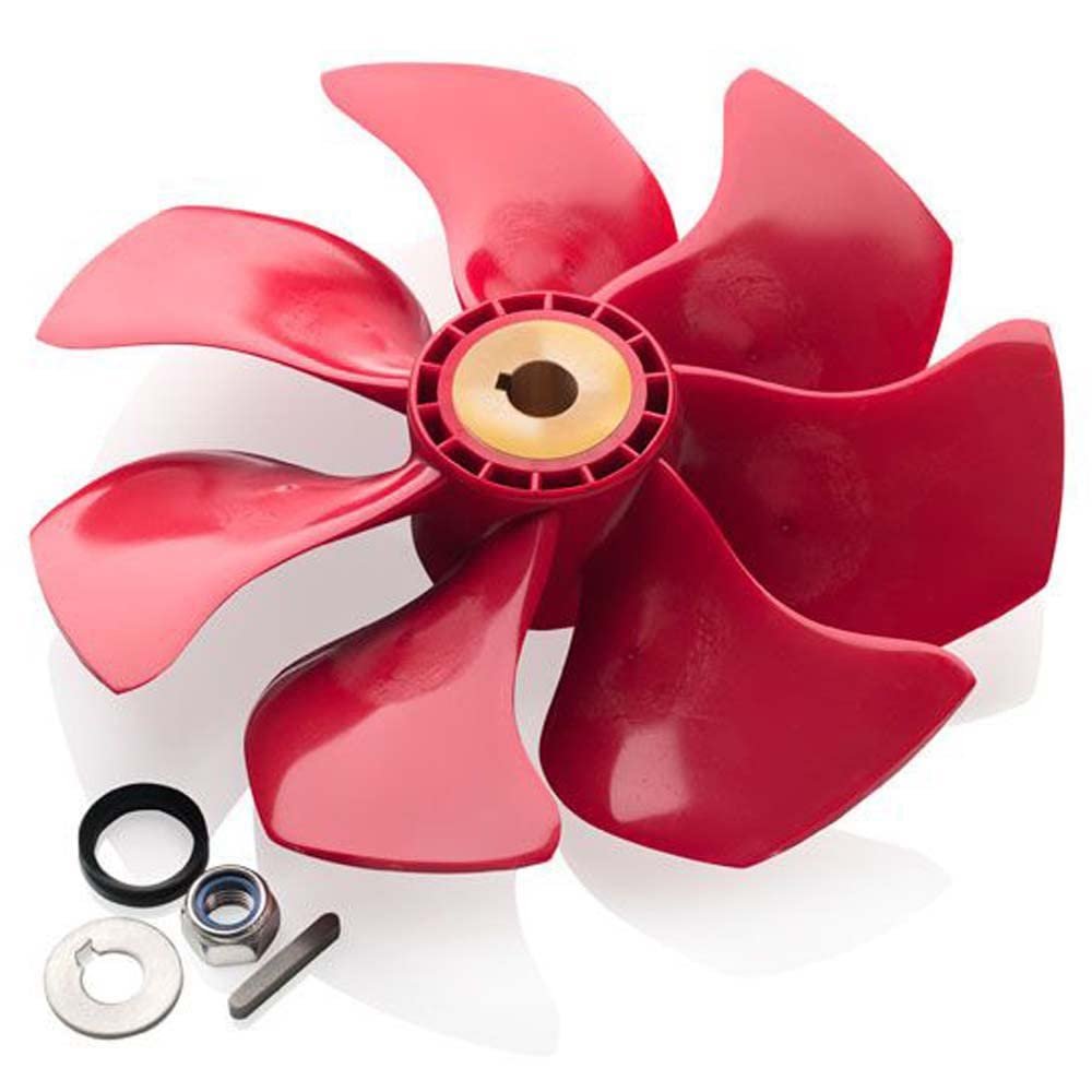 BateauPlus.com Propeller