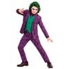 WIDMANN MILANO Horror Clown Costume for Children view 2