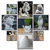 GEEETECH Marble PLA Filament, 1.75 mm, 1 kg Spool view 2