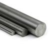 Stainless Steel Round Bar VA V2A 1.4301 Bright Drawn h9, 18 mm, 350 mm (35 cm) Cut Length view 1