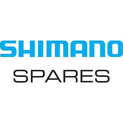 Shimano Parts, Unisex, Standard, One Size, Y8RG98020