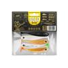 5 Lieblingsköder Soft Plastic Fish for Zander Fishing, 7.5 cm, Color: Heartbreaker view 4